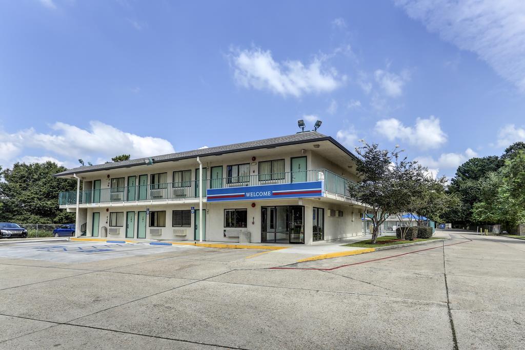 Studio 6 Lafayette, La I-10 & I-49 N Экстерьер фото