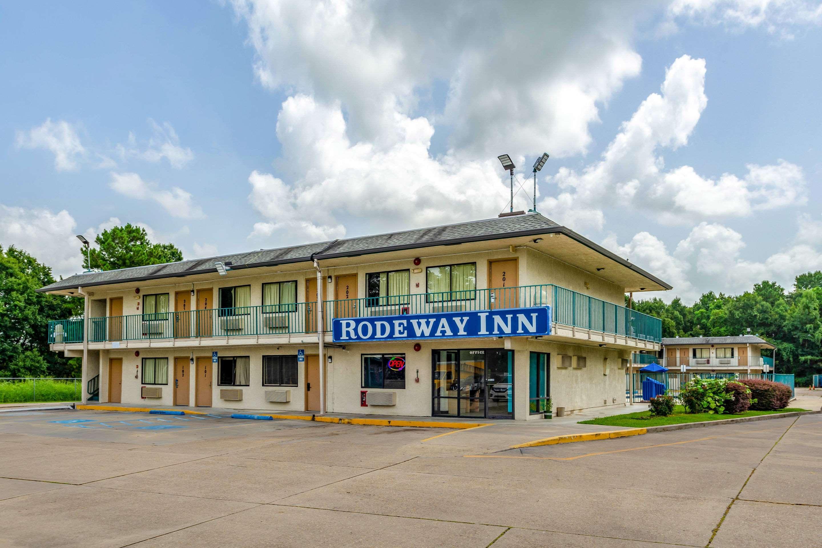 Studio 6 Lafayette, La I-10 & I-49 N Экстерьер фото