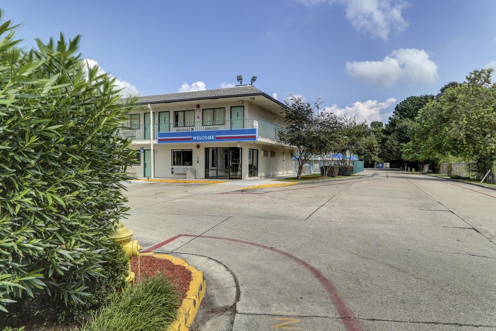 Studio 6 Lafayette, La I-10 & I-49 N Экстерьер фото