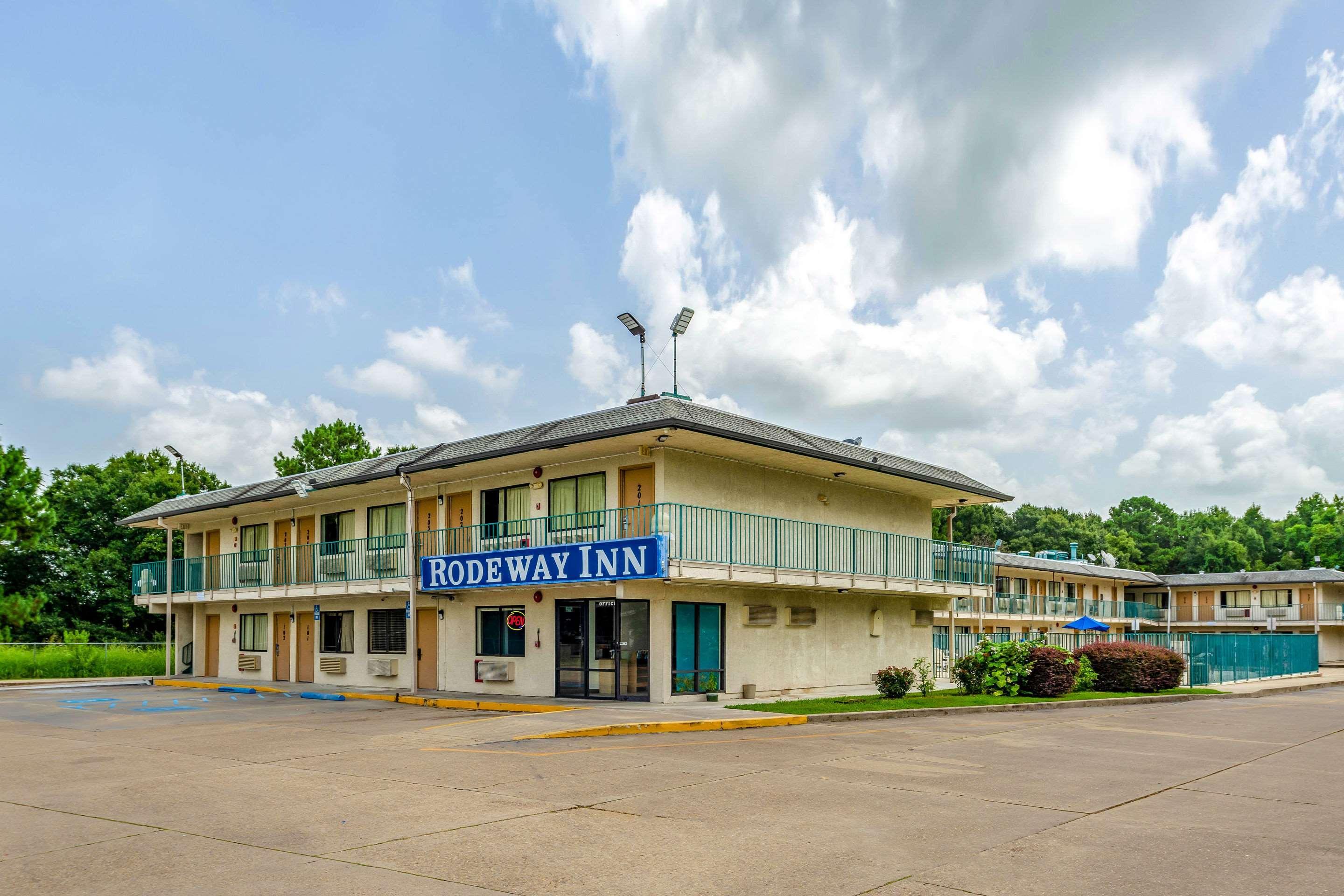 Studio 6 Lafayette, La I-10 & I-49 N Экстерьер фото